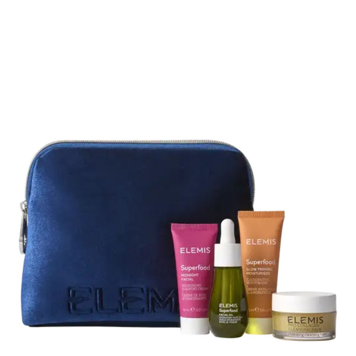 Elemis Wonder Glow- Prep, Prime & Glow