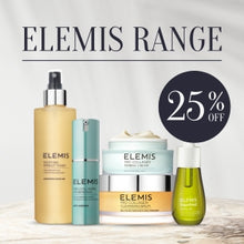 25% of Elemis Range 