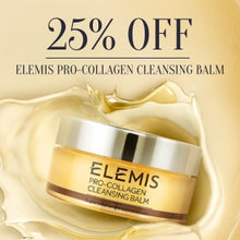 25% off Elemis Pro-Collagen Cleansing Balm