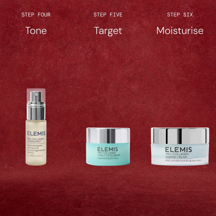 Elemis The Ultimate Getaway Collection