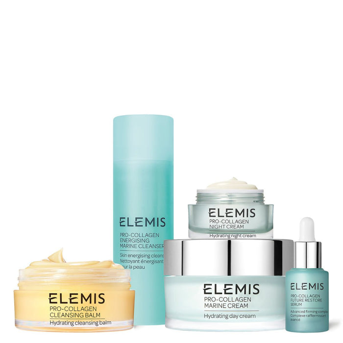 Elemis The Ultimate Pro-Collagen Collection