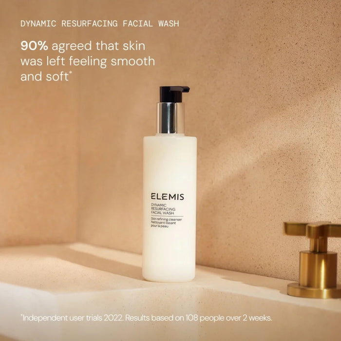 Elemis The Men's Daily Trio
