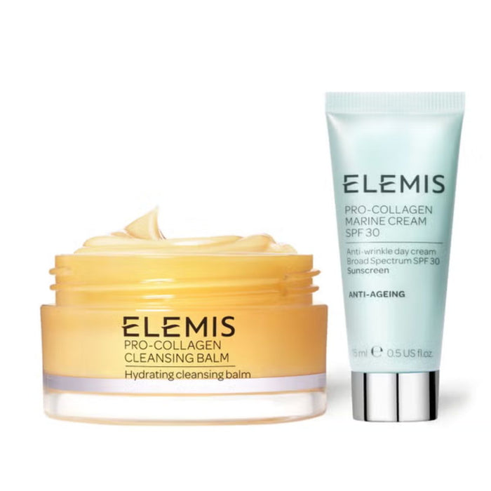 Elemis Cleanse and Hydrate Duo