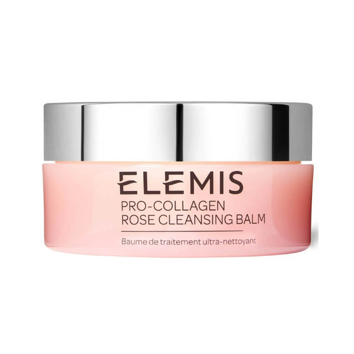 Elemis Rose Cleansing Balm 100g