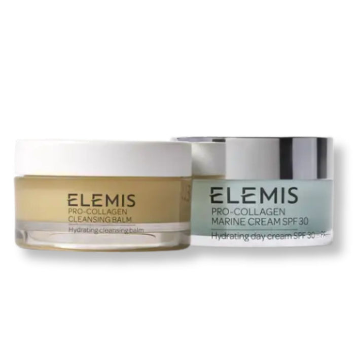 Elemis Award Winning Duo Pro Collagen North Stars