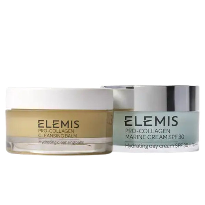 Elemis Award Winning Duo Pro Collagen North Stars