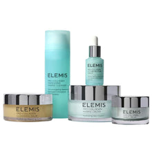Elemis The Magic of Pro-Collagen - Complete Skincare Routine
