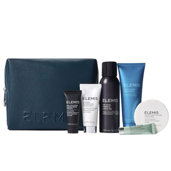 Elemis Men's Collection