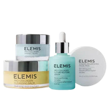 ELEMIS x Aston Martin Aramco Formula One Team Iconic Skincare Collection For He