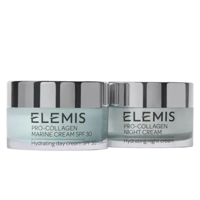 Elemis Day & Night Wonder Duo Gift Set