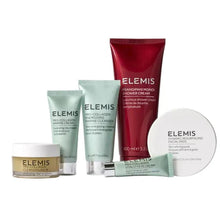 Elemis Travel Skincare Favourites