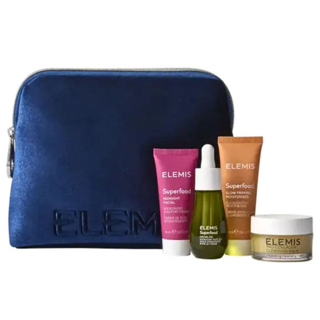 Elemis Wonder Glow- Prep, Prime & Glow