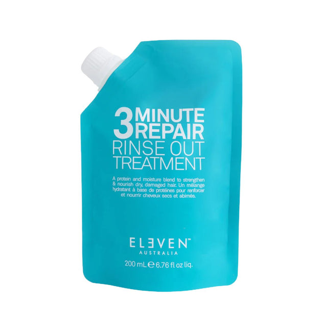 Eleven 3 Minute Repair Rinse Out Treatment 200ml