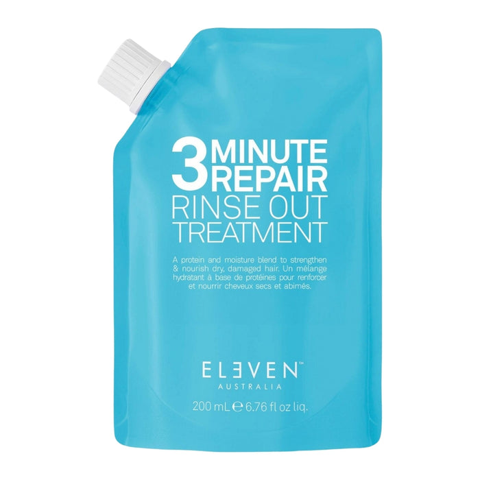 Eleven 3 Minute Repair Rinse Out Treatment 200ml