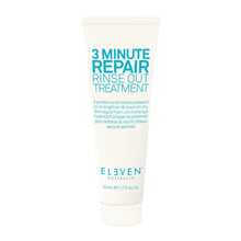 Eleven 3 Minute Rinse Out Repair Treatment 50ml