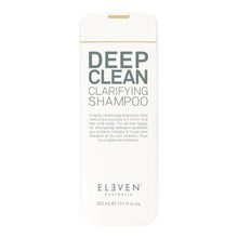 Eleven Deep Clean Clarifying Shampoo