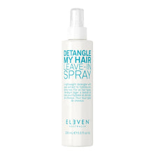 Eleven Detangle My Hair Leave-In Spray