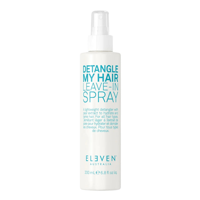 Eleven Detangle My Hair Leave-In Spray