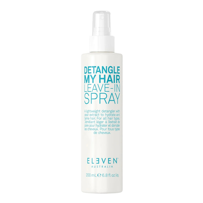Eleven Detangle My Hair Leave-In Spray