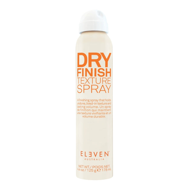 Eleven Dry Finish Texture Spray