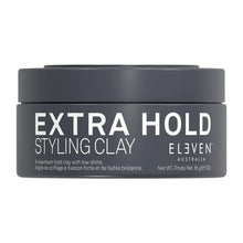 Eleven Extra Hold Styling Clay
