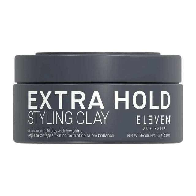 Eleven Extra Hold Styling Clay