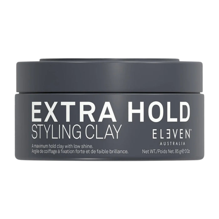 Eleven Extra Hold Styling Clay