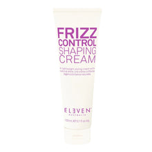 Eleven Frizz Control Shaping Cream