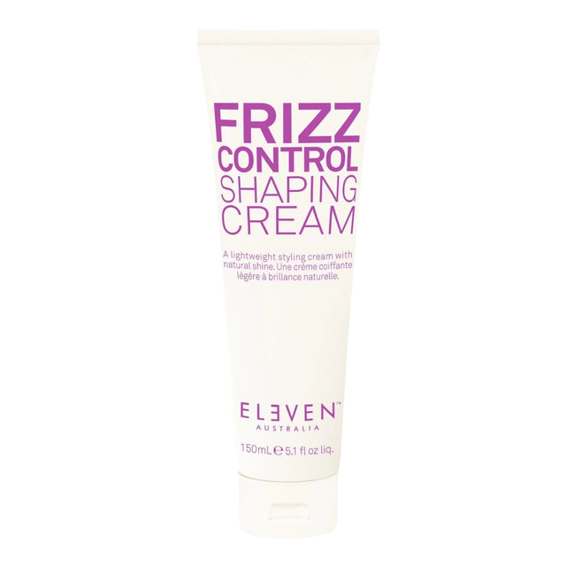 Eleven Frizz Control Shaping Cream