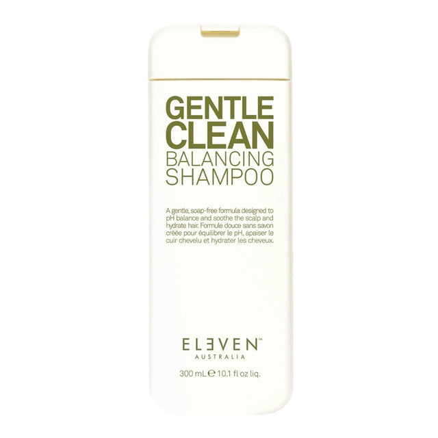Eleven Gentle Clean Balancing Shampoo