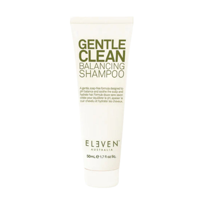 Eleven Gentle Clean Balancing Shampoo 50ml