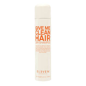 Eleven Give Me Clean Hair Dry Shampoo
