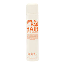 Eleven Give Me Clean Hair Dry Shampoo
