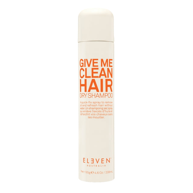 Eleven Give Me Clean Hair Dry Shampoo
