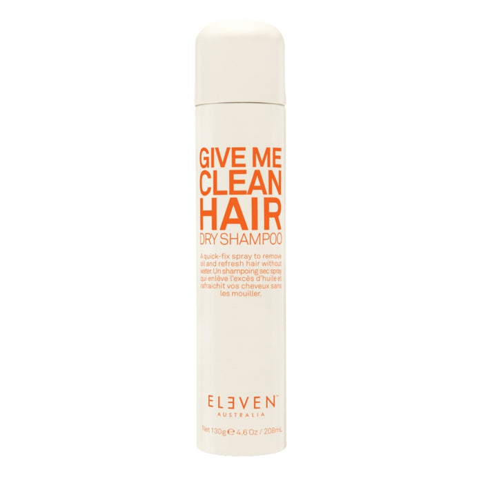 Eleven Give Me Clean Hair Dry Shampoo