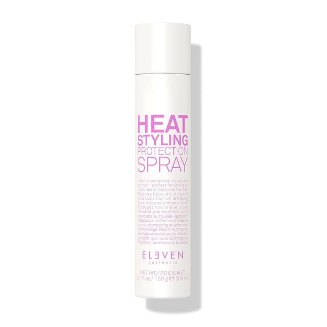 Eleven Heat Styling Protection Spray