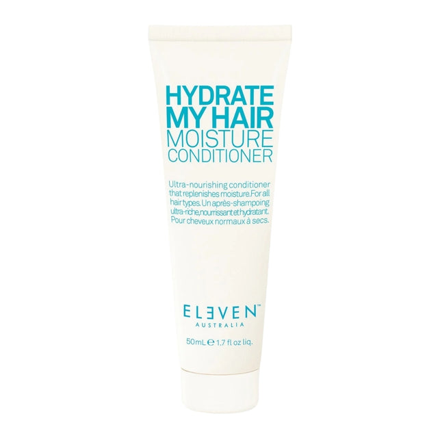 Eleven Hydrate My Hair Moisture Conditioner 50ml