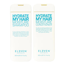 Eleven Hydrate My Hair Moisture Duo