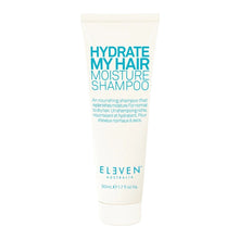 Eleven Hydrate My Hair Moisture Shampoo 50ml