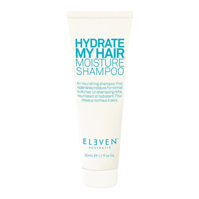 Eleven Hydrate My Hair Moisture Shampoo 50ml