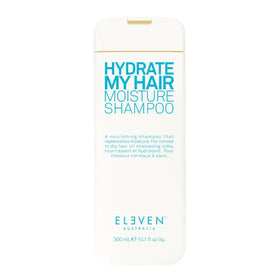 Eleven Hydrate My Hair Moisture Shampoo