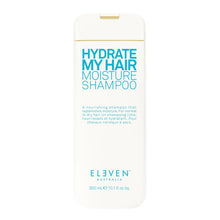 Eleven Hydrate My Hair Moisture Shampoo