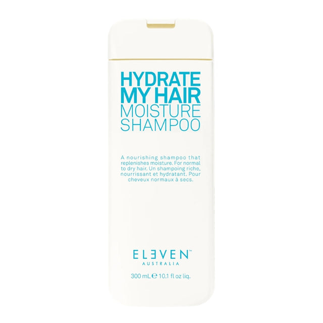 Eleven Hydrate My Hair Moisture Shampoo