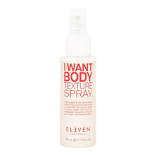 Eleven I Want Body Texture Spray 50ml