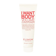 Eleven I Want Body Volume Conditioner 50ml