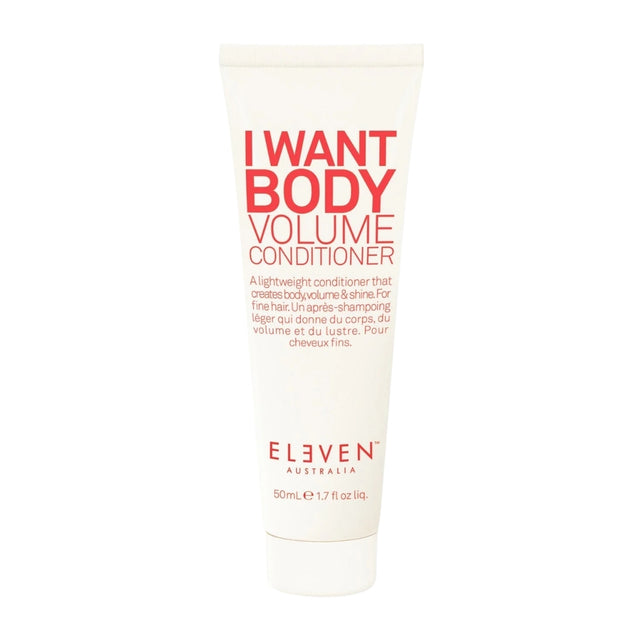 Eleven I Want Body Volume Conditioner 50ml