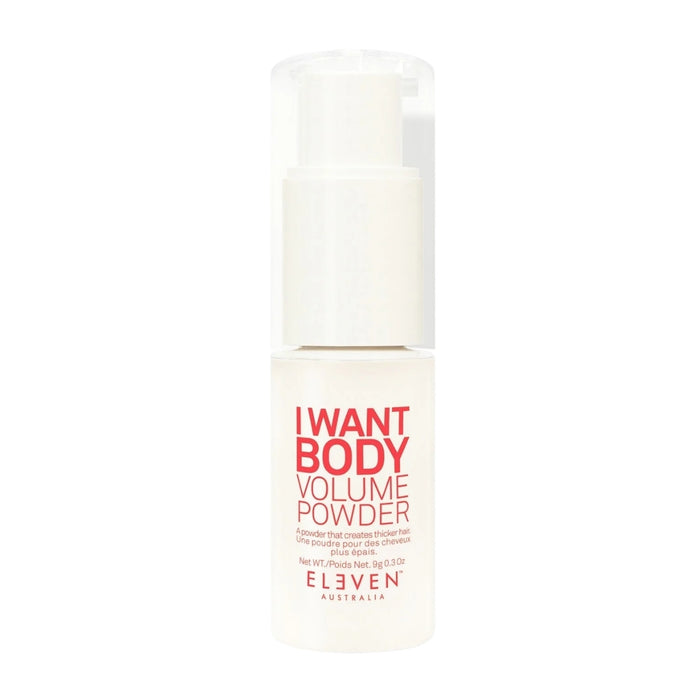 Eleven I Want Body Volume Powder