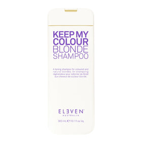 Eleven Keep My Blonde Shampoo