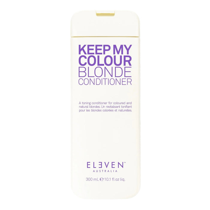 Eleven Keep My Colour Blonde Conditioner 300ml