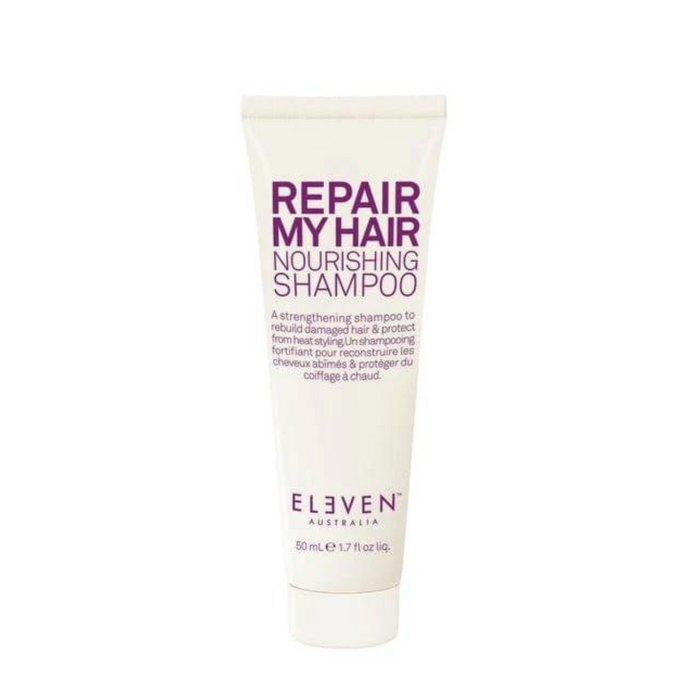 Eleven Keep My Colour Blonde Conditioner 50ml